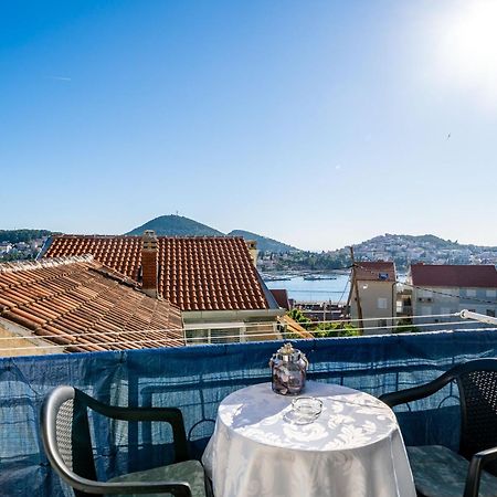 Apartment & Rooms Alan Dubrovnik Rum bild