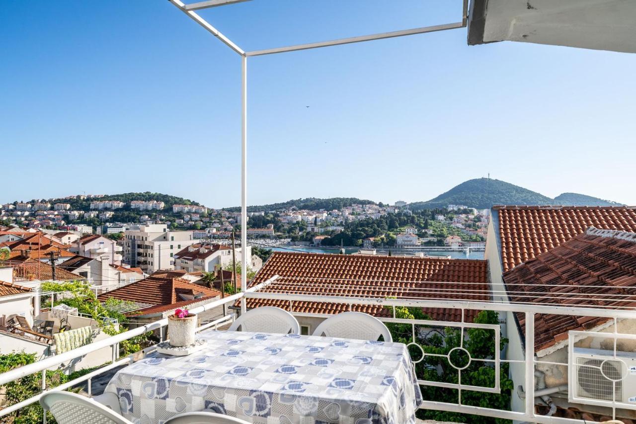 Apartment & Rooms Alan Dubrovnik Exteriör bild