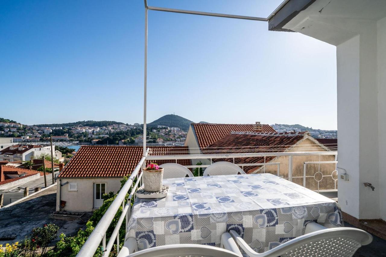 Apartment & Rooms Alan Dubrovnik Exteriör bild
