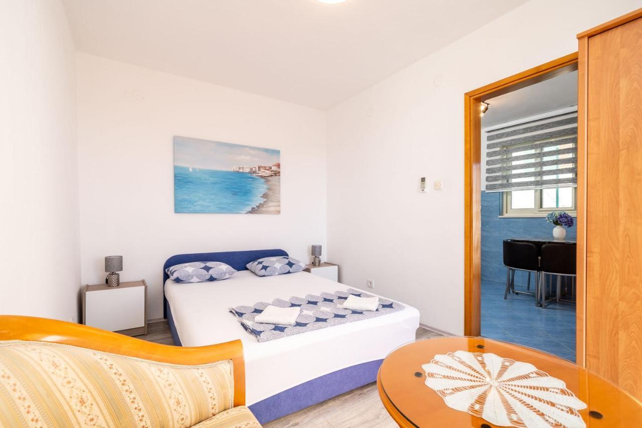 Apartment & Rooms Alan Dubrovnik Exteriör bild