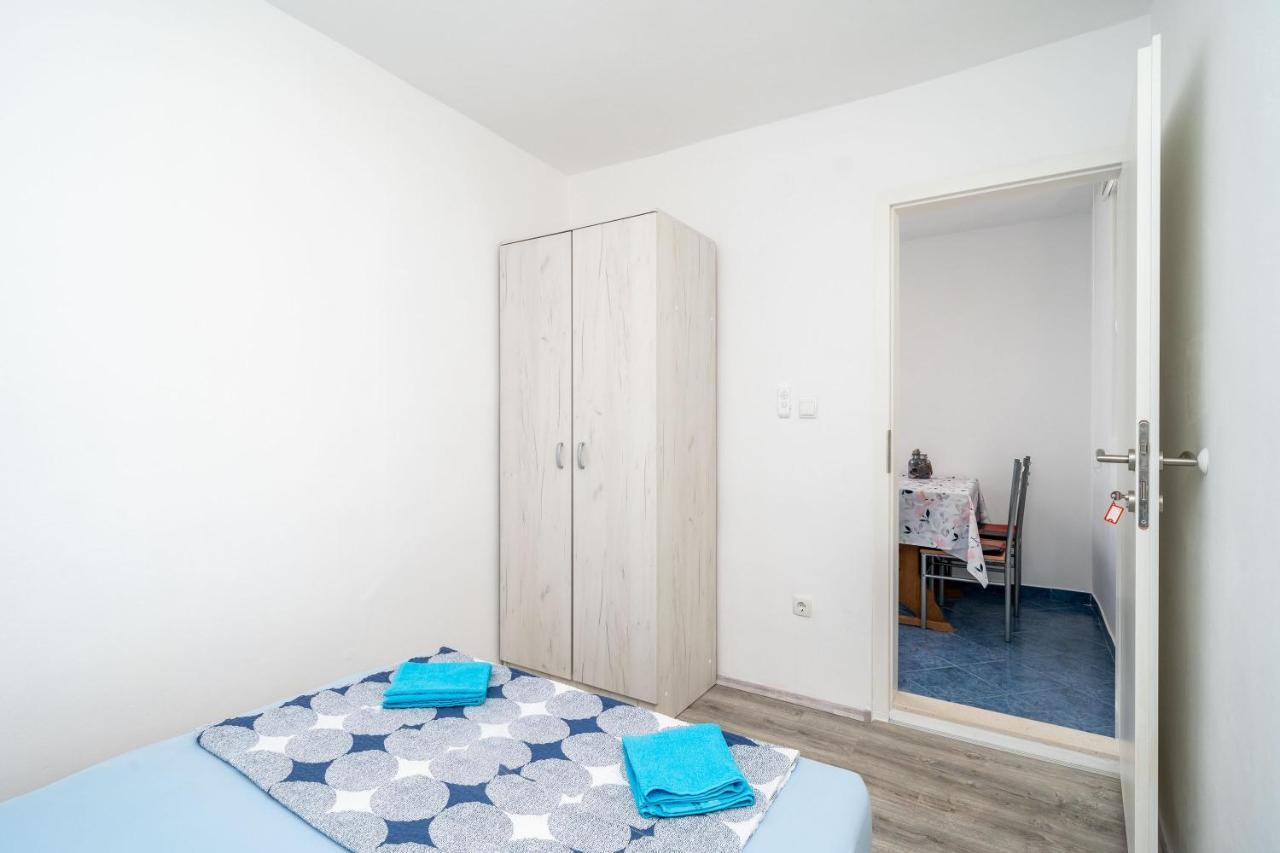 Apartment & Rooms Alan Dubrovnik Exteriör bild