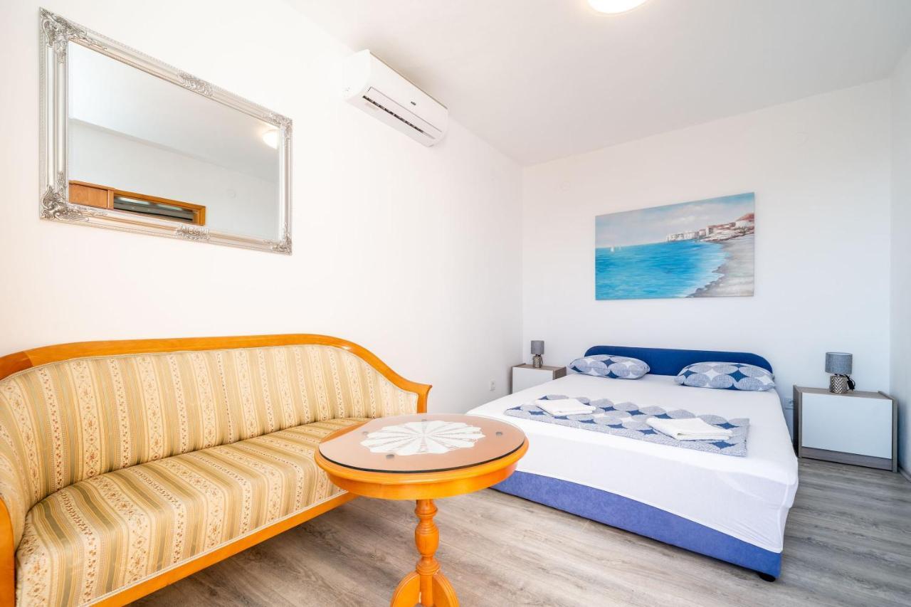 Apartment & Rooms Alan Dubrovnik Exteriör bild