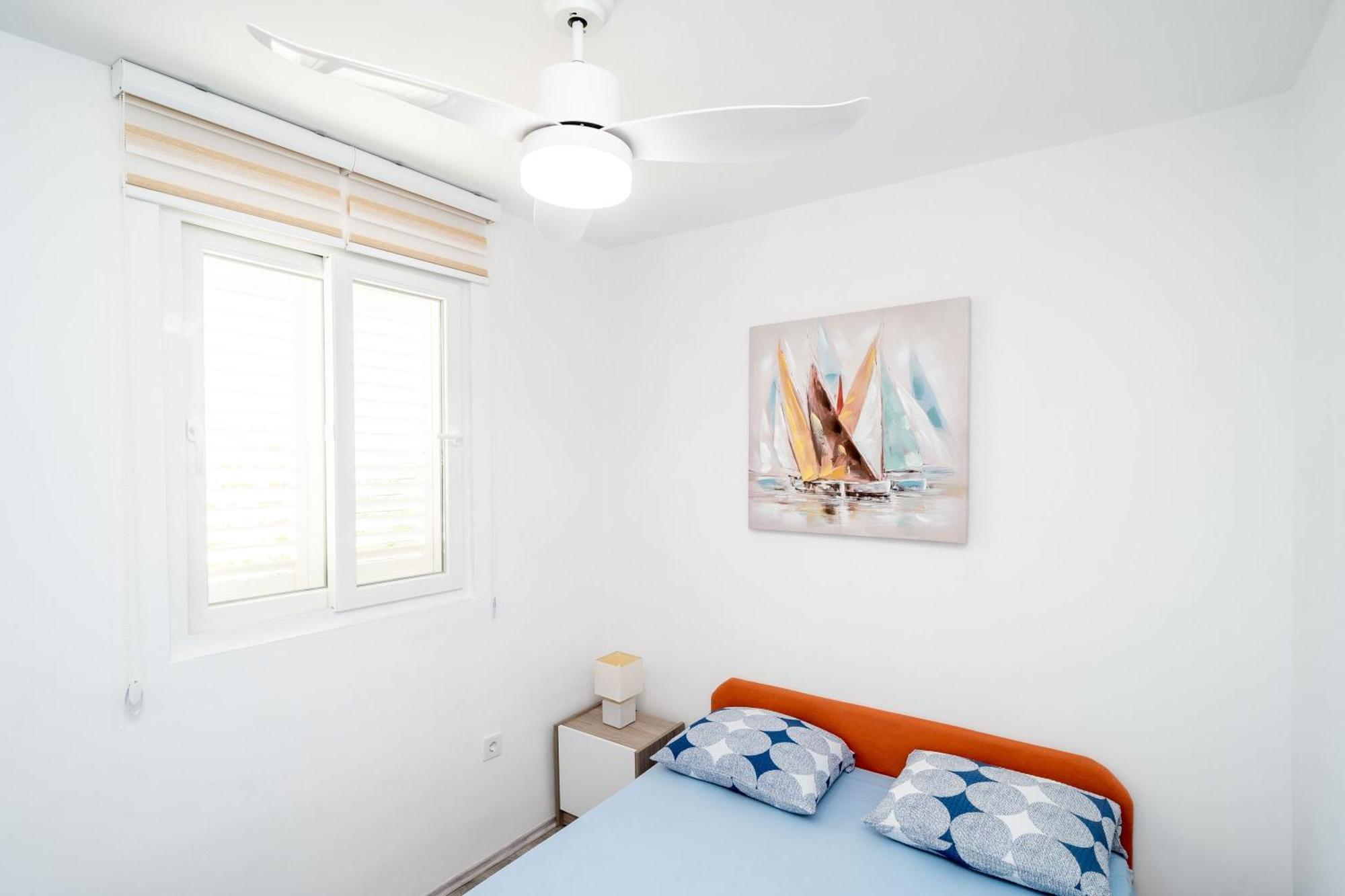 Apartment & Rooms Alan Dubrovnik Rum bild