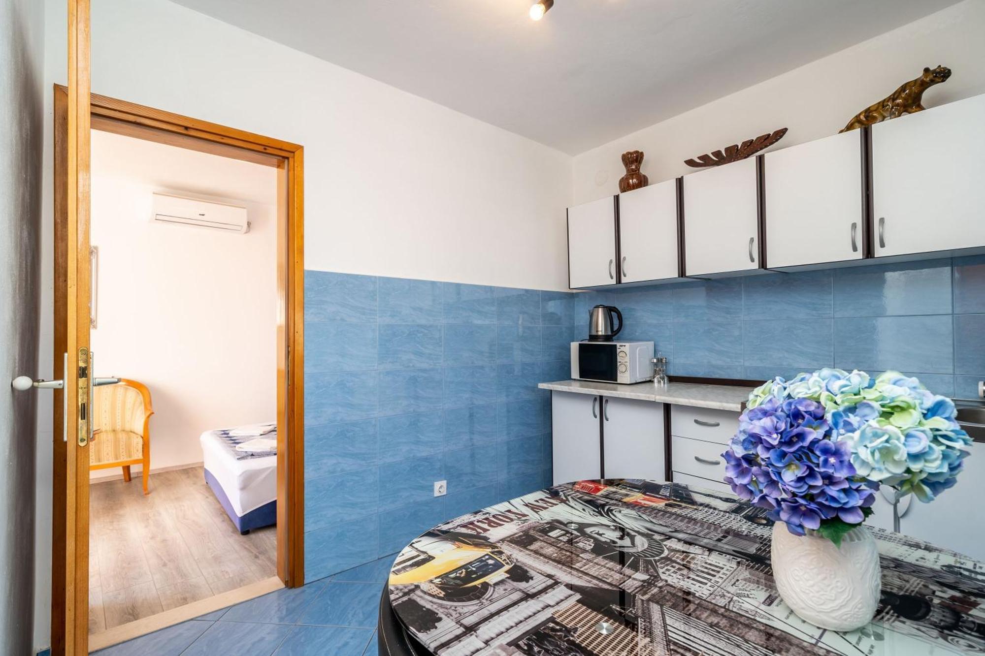 Apartment & Rooms Alan Dubrovnik Rum bild