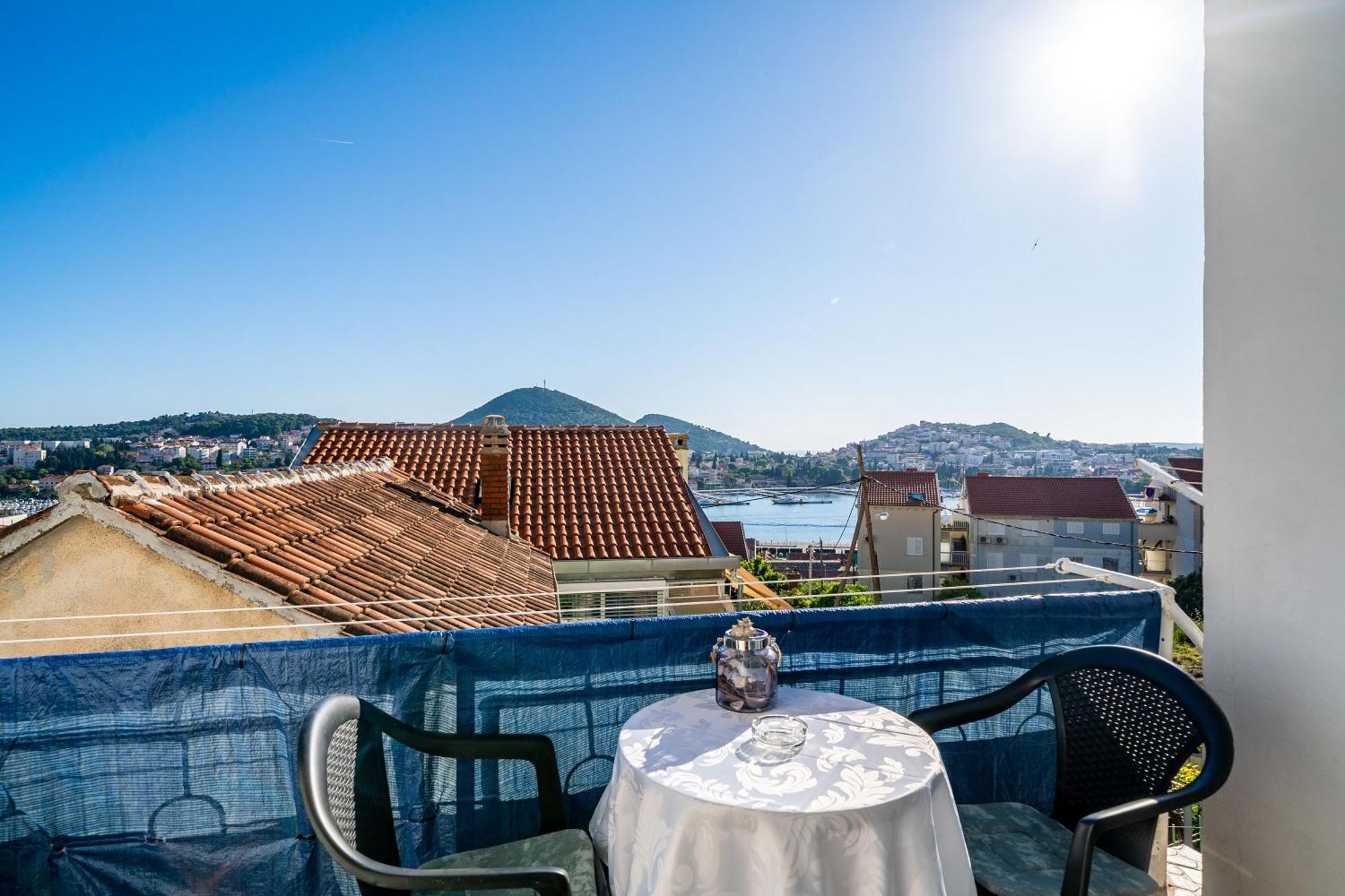 Apartment & Rooms Alan Dubrovnik Rum bild