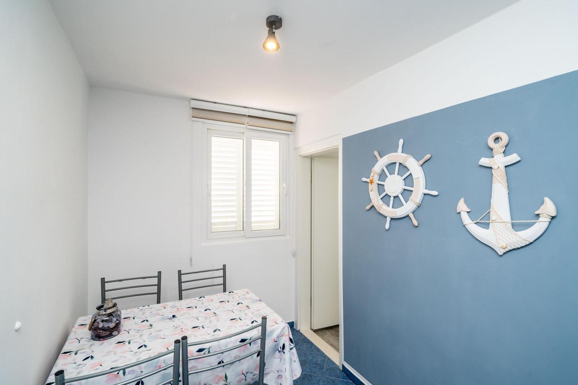 Apartment & Rooms Alan Dubrovnik Rum bild